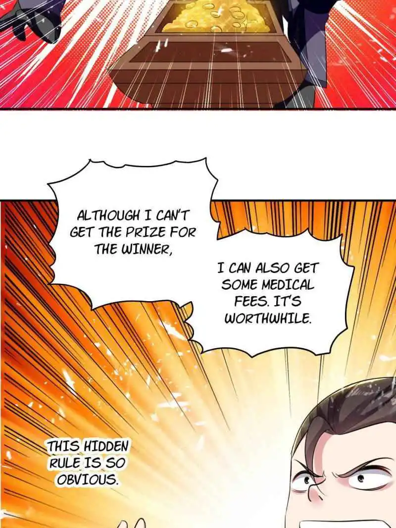 Super Son-in-law In Another World [ALL CHAPTERS] Chapter 15 60